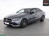 Mercedes-Benz C 300 4M AMG 19ZOLL NIGHT DIGITAL LIGHT,STANDHZ - Mercedes-Benz C 300: Beheizbares Lenkrad