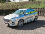 Ford Kuga 1.5 EcoBlue LED-NAVI - Ford Kuga in Saarbrücken