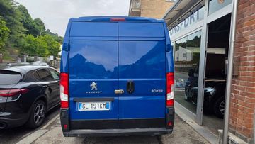Peugeot Boxer - 5