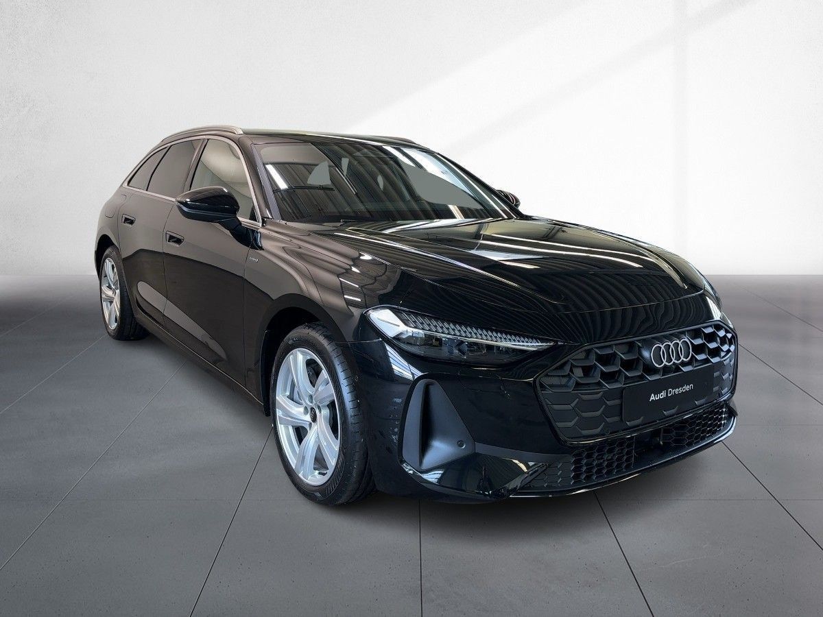 Audi A5 - Bild 5