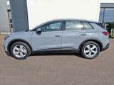 Audi Q4 40 e-tron NAVI+LED+EINPARKHILFE VORN UND HINT - Audi Q4 40 Gebrauchtwagen