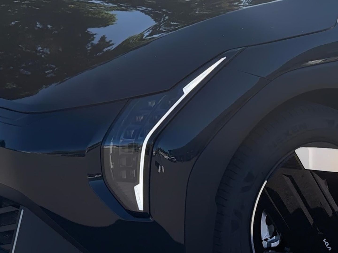 Fahrzeugabbildung Kia EV4 150 kW Earth 58 FWD EARTH UP TE WIC Navi Dig