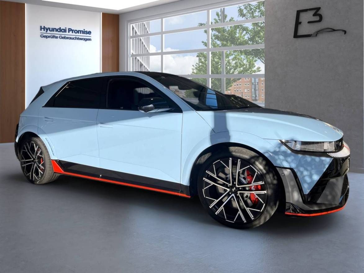 Hyundai IONIQ 5 – Bild 2