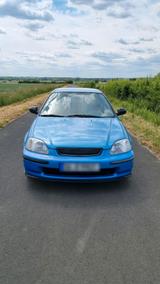 Honda Civic EJ9 1.4 IS - Honda Civic aus 1998