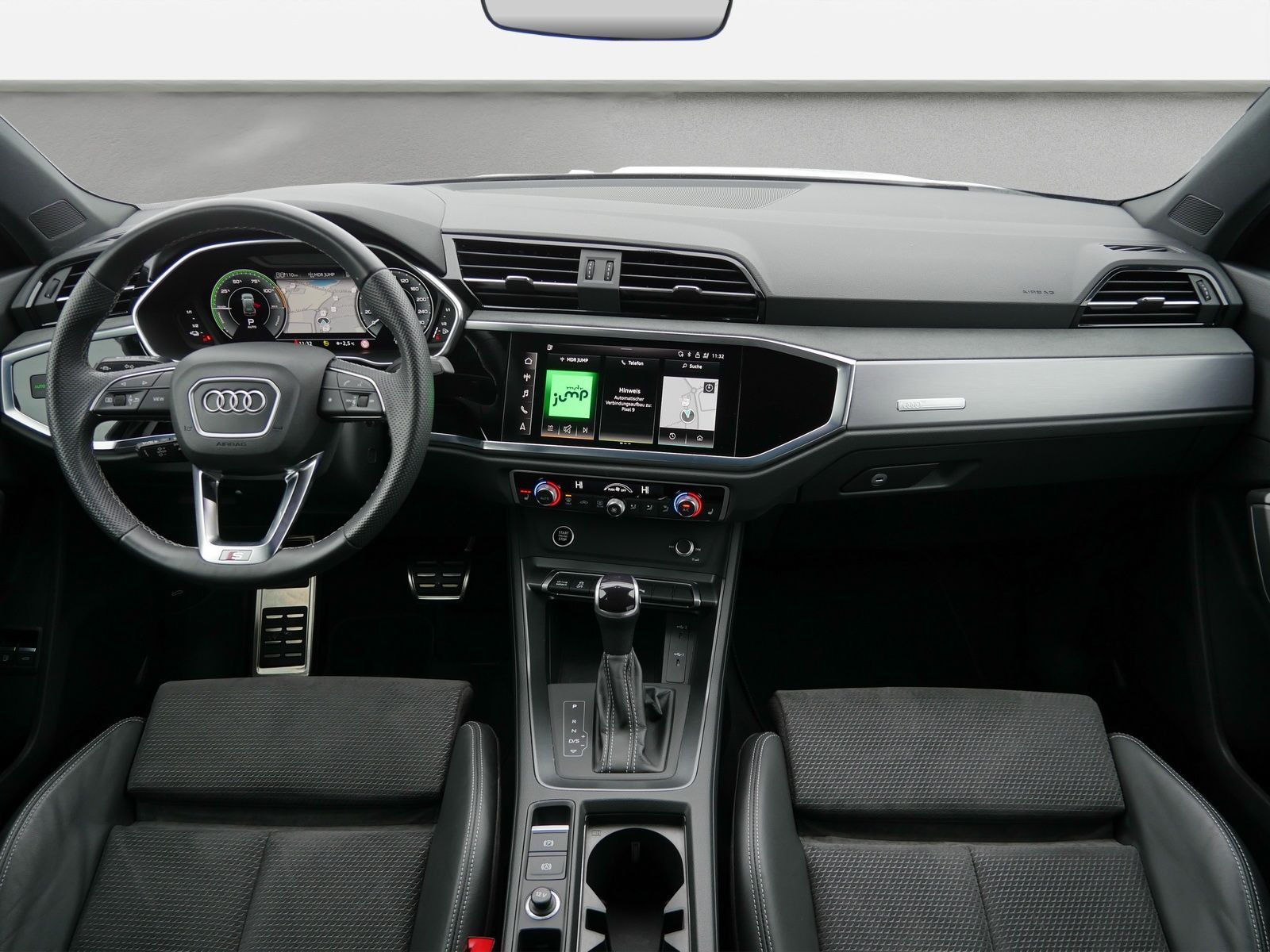 Audi Q3 - Bild 5
