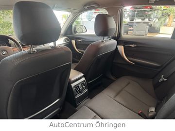 BMW 114 - 12