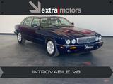 Jaguar Xj Sovereign 3.2 cat - gebrauchte Jaguar XJ aus dem Jahr 1998