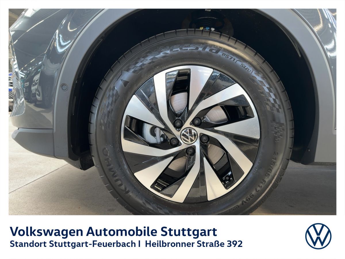 Volkswagen Tiguan - Bild 12