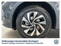 Volkswagen Tiguan - Vorschau Bild 12