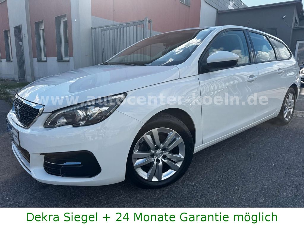 Image of Peugeot 308