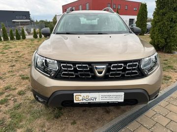 Dacia Duster - 8