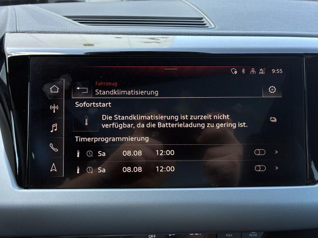 E-TRON GT QUATTRO MATRIX+AIR+B&O+360