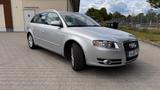 Audi A4 2.0 TDI (DPF) Avant - Werkstattgepflegt
