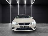 Seat Leon FR DSG /PANO/LEDER/LED/SOUNDSYSTEM/ - Seat Leon: Weiß, Fr