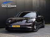 Porsche Taycan Sport Turismo 79 kWh | LEDER | MEMORY | P - gebrauchte Porsche Taycan aus dem Jahr 2022