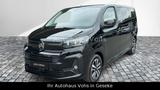 Citroën SpaceTourer Max M|LHZ|SHZ|Navi|RFK|2x el.ST|TOT|