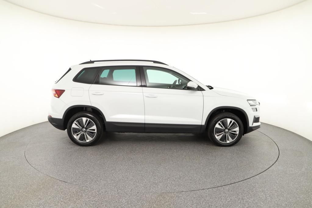 Skoda Karoq Ambition 2.0 TDI AHK*PDC*Tempo*Klima*NAV