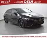 Mercedes-Benz CLA200 SB 2X AMG Line NIGHT+NAV+VIRTU+KAM+LED+18 - Mercedes-Benz CLA 200 Shooting Brake aus 2020