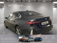 BMW 530 - Vorschau Bild 5