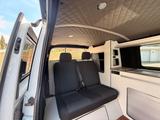 Volkswagen T6 Transporter mit prof. Camperausbau/2018/92k - VW T6 Transporter von privat