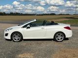 Peugeot 308CC - Peugeot mit Diesel-Antrieb: Cabrio