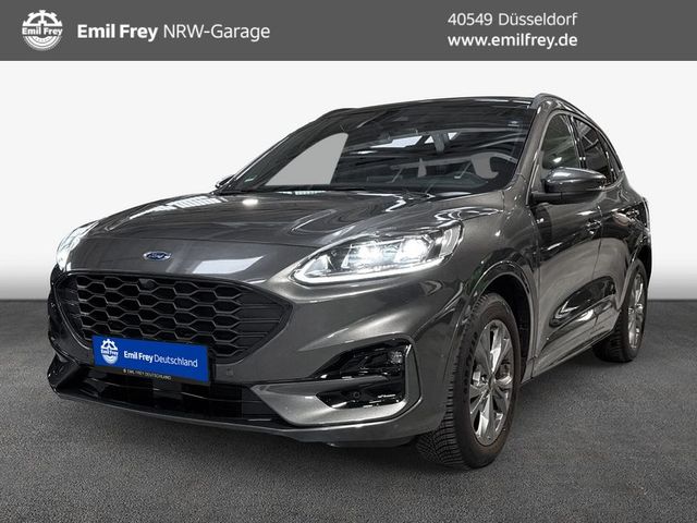 Ford Kuga 1.5 ST-LINE AHK/Pano-Dach/Head-Up/iACC/Wint