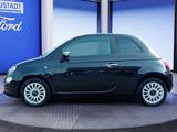 Fiat 500 1.0 GSE Hybrid *Parkpilot*Alufelgen* - Fiat 500 aus 2023