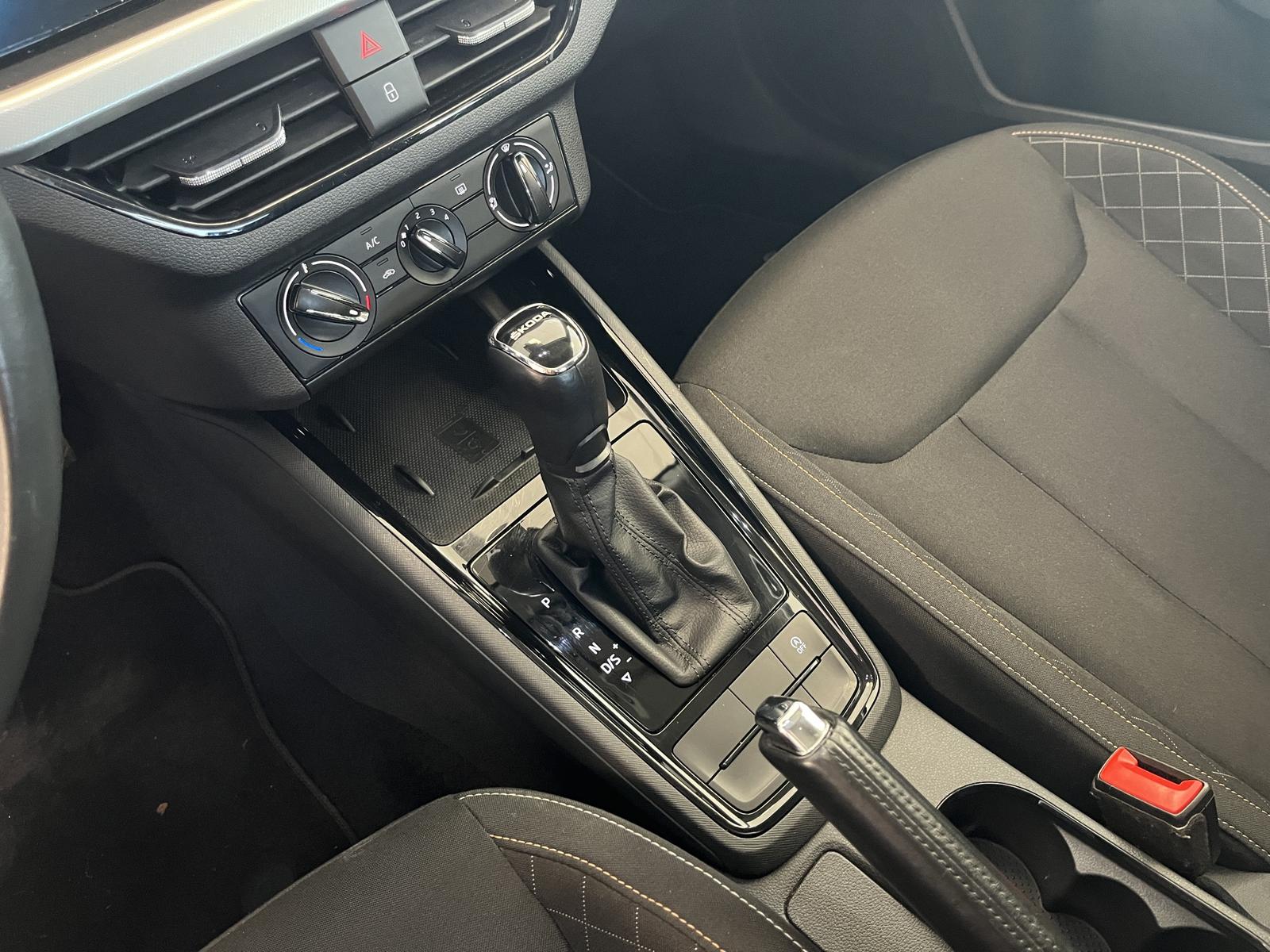 Skoda Kamiq Spurhalte*Dig.Cockpit*DSG*CarPlay*Tempomat