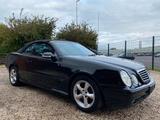 Mercedes-Benz Mercedes Clk 320 Cabrio AMG - Mercedes-Benz CLK 320: AMG