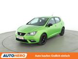 Seat Ibiza 1.2 TSI Stylance / Style*TEMPO*PDC*SHZ*ALU - Seat Ibiza: Grün