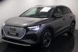 Audi Q4 e-tron 40 AHK|Standhzg|ACC|LED|VirtualCP|PDC - mit Elektro-Antrieb: mit Klimaautomatik