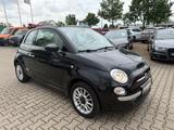 Fiat 500C 1.2 Automatik Lounge Cabrio - Fiat aus 2011