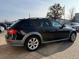 Audi A4 Avant allroad quattro 2.0 TDI Automatik *AHK - gebrauchte Audi A4 Allroad aus dem Jahr 2015