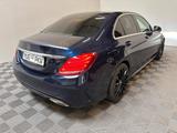Mercedes-Benz C 200 Lim. *AMG-ACC-LED-Leder* - Mercedes-Benz: A