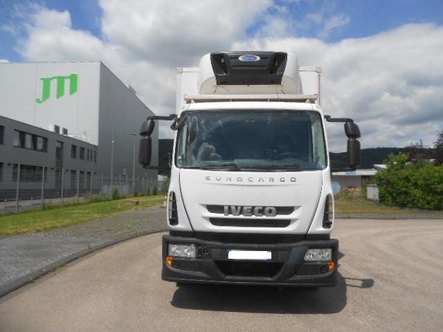 Iveco 140E22 Carrier Supra 850Mt,Euro 6