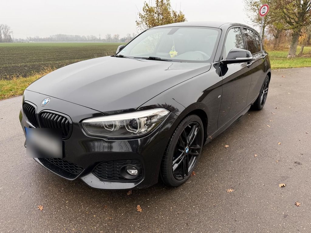 Image of BMW 118