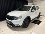 Dacia Sandero 1.5 dCi 90 HP - Dacia Sandero mit Diesel-Antrieb