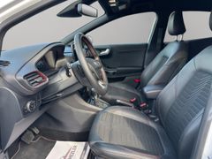 FORD Puma ST-Line X Navi Digitales Cockpit Soundsyste