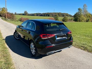 صورة 4 لـ 2019 Mercedes-BENZ A 220