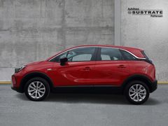 Fahrzeugabbildung Opel Crossland X Elegance AGR SHZ LRH LED Kamera KliA