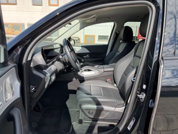 Mercedes GLE 350 - 10