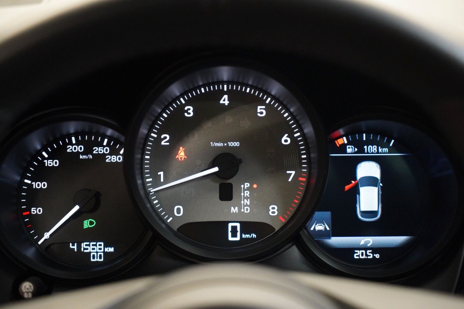 Porsche Macan S 2.9 V6 Turbo 1.Hand*Unfallfrei* foto 24