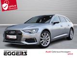 Audi A6 Avant 40 TDI quat/S-tr. *Pano*HuD*Leder*