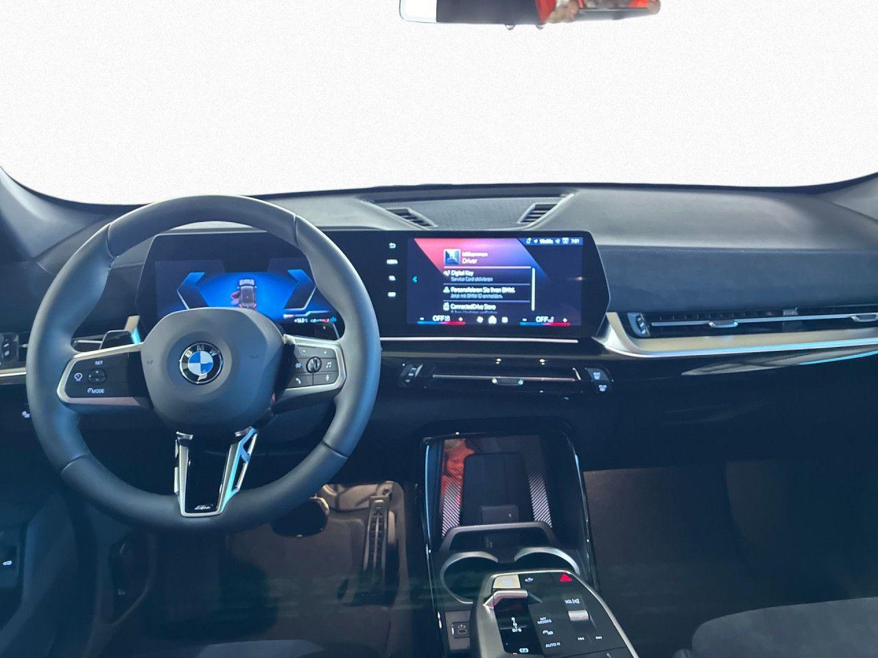 BMW X1 sDrive18i M-Sport LRH Parking Assistant Navi