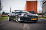 Aston Martin DB9 5.9 V12 Touchtronic - Org NL car l Original - Aston Martin DB9 Gebrauchtwagen