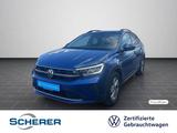 Volkswagen Taigo LIFE 1.0 TSI LED REAR VIEW SHZ APP CONNECT - VW Taigo in Saarbrücken