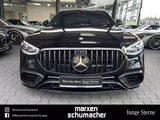 Mercedes-Benz AMG S 63 E Perf Keramik+Drivers+Carbon+Bur4D+Pan - Mercedes-Benz S 63 AMG Jahreswagen
