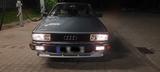 Audi 80 Coupe B2 Typ 81 H 87000km 5 Gang - Audi: Typ 81