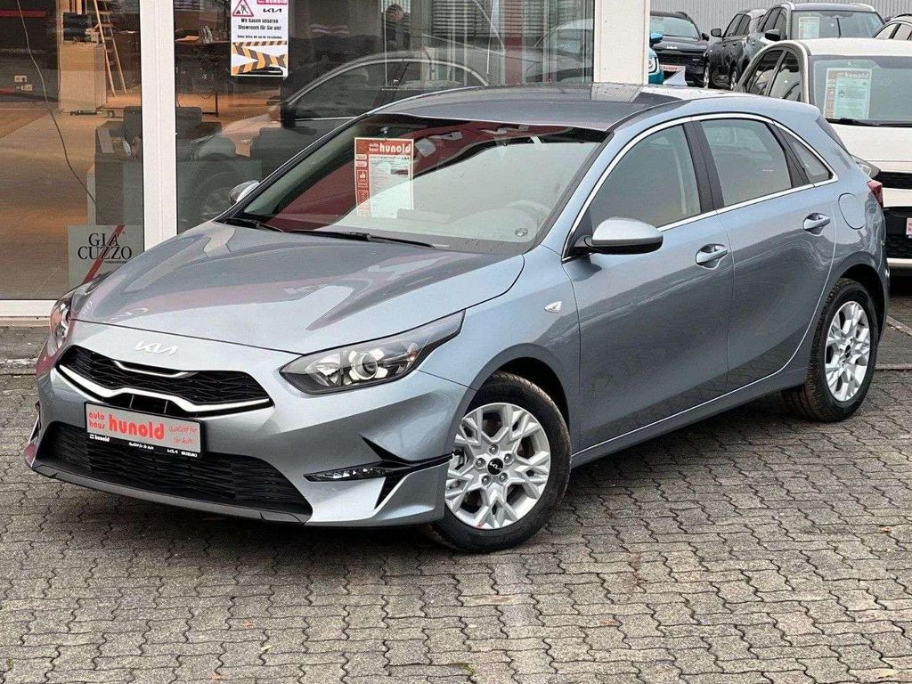 Image of Kia cee'd / Ceed