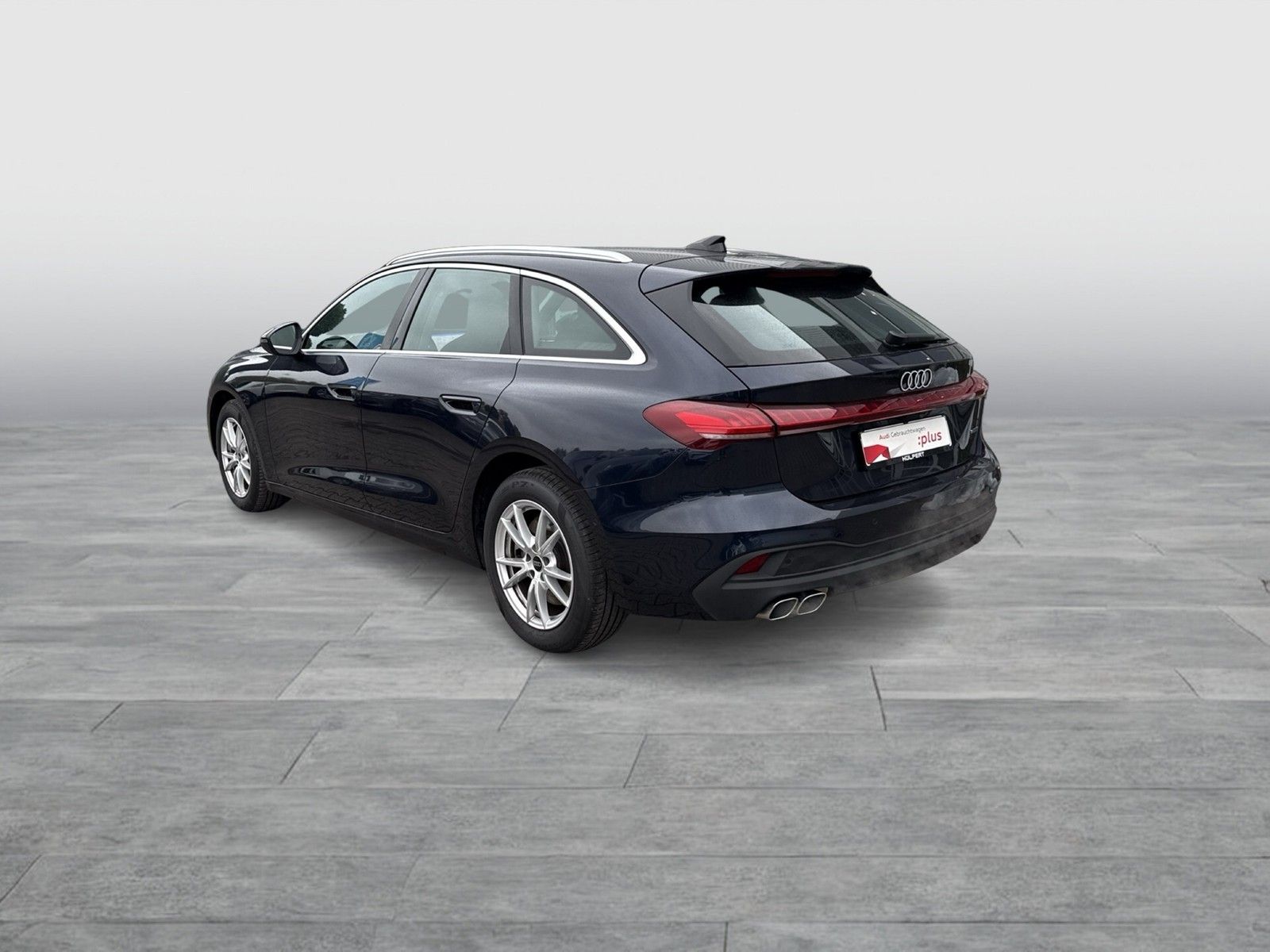 Audi A5 Avant quattro CAM ACC E-KLAPPE NAVI CARPLAY foto 5